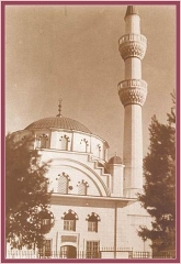 alsancak_camii_1950li_yillar