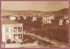 alsancak_doktor_mustafa_enver_bulvari_1930lar