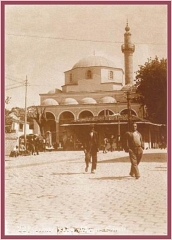 basmane_corakkapi_camii_1950ler